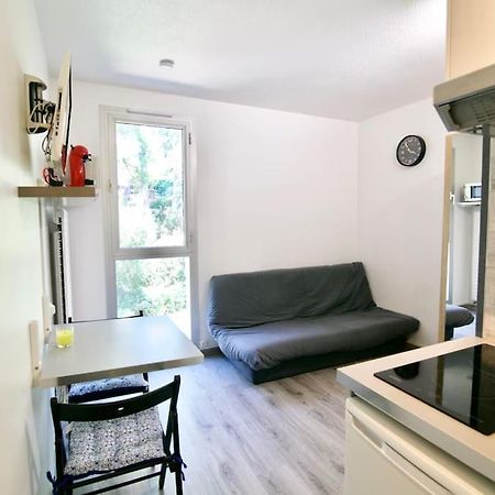 Ferienwohnung Port Tamaris, Le Troisieme La Seyne-sur-Mer Exterior foto