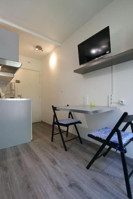 Ferienwohnung Port Tamaris, Le Troisieme La Seyne-sur-Mer Exterior foto