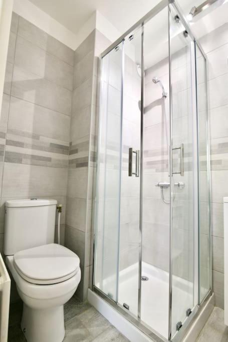 Ferienwohnung Port Tamaris, Le Troisieme La Seyne-sur-Mer Exterior foto